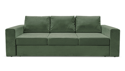 Прямые диваны