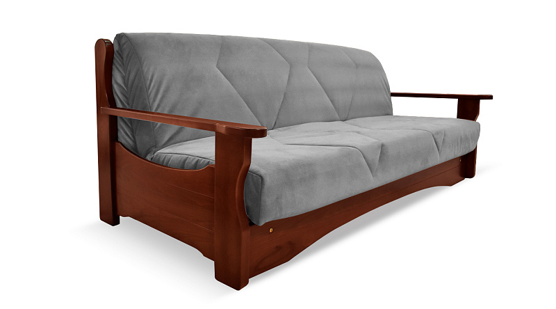 Прямой диван аккордеон Оливер 1950 Д, рис.2